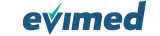 Evimed Logo